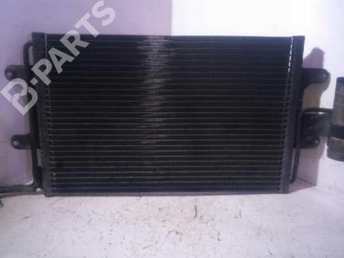 AC radiator VW GOLF IV (1J1) 1.9 TDI | BP10959531M32 