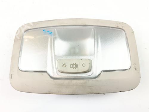 Used Interior roof light CITROËN C3 AIRCROSS II (2R_, 2C_) 1.2 PureTech 110 (2RHNZB, 2RHNZW, 2RHNPX, 2RHNPJ) (110 hp) 30507713