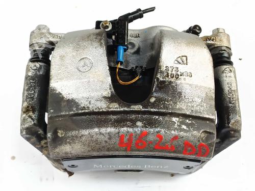 Used Right front brake caliper Right front brake caliper MERCEDES-BENZ GLE (V167) GLE 350 de 4-matic (167.117) (194 hp) 36041104 36041104