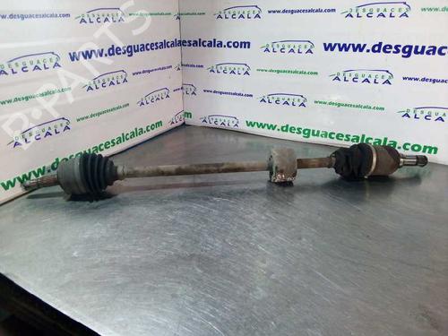 Used Right front driveshaft Right front driveshaft 9992982 9992982
