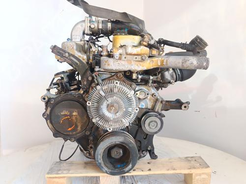 Used Engine FORD MAVERICK (UDS, UNS) 2.7 TD (125 hp) 32471092
