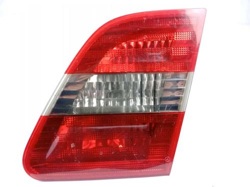Used Right tailgate light Right tailgate light 21063598 21063598