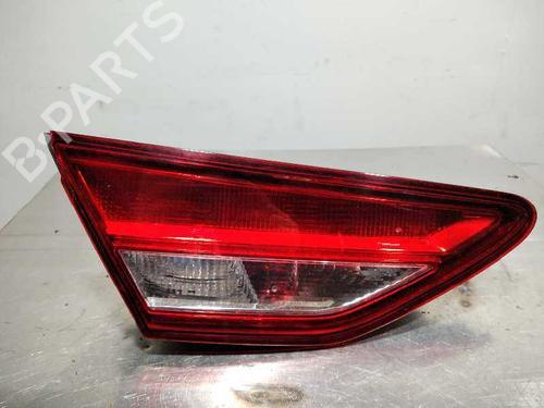 Used Left taillight Left taillight SEAT LEON (5F1) [2012-2021] 40296084 40296084