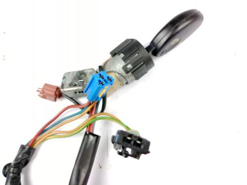 Zündschloss für CITROËN C5 I (DC_) 2.0 HDi (DCRHZB, DCRHZE) (109 hp) 25772622