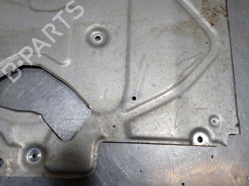 Underbody protection LAND ROVER RANGE ROVER SPORT II (L494) 3.0 TDV6 4x4 | BP14350626M92