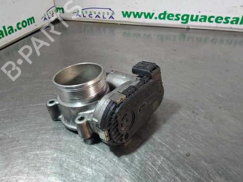 Used Throttle body Throttle body 10751625 10751625