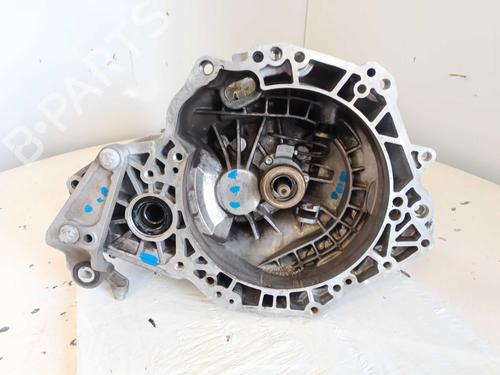 gearbox-opel-corsa-d-s07-2006-2007-2008-2009-2010-2011-2012-2013-2014-2015-36259916 main image