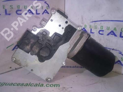 Front wiper motor PEUGEOT 307 CC (3B)  | BP9986099M29 