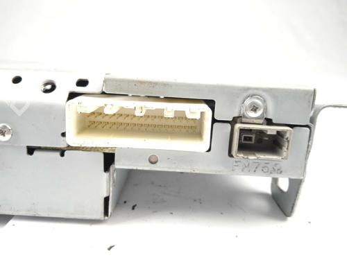 Electronic module MAZDA CX-5 (KF) 2.0 | BP16770978M83 - Image 4