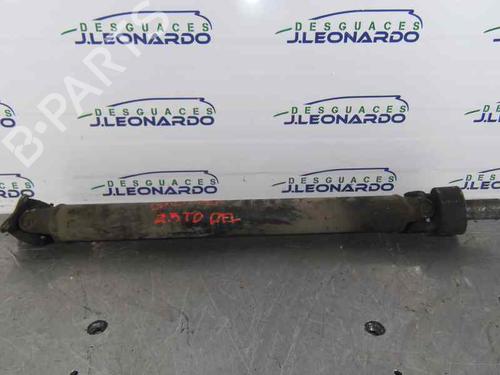 Used Other MITSUBISHI GALLOPER (JK-01) [1998-2003]  14351528