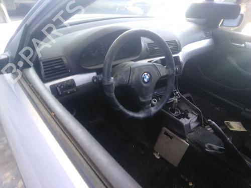 Right front indicator BMW 3 (E46) 320 d | BP17694665C33 