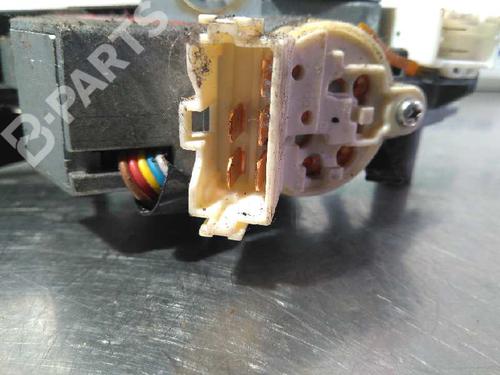 Ignition barrel MITSUBISHI OUTLANDER II (CW_W) 2.2 DI-D 4WD | BP10928643M48 