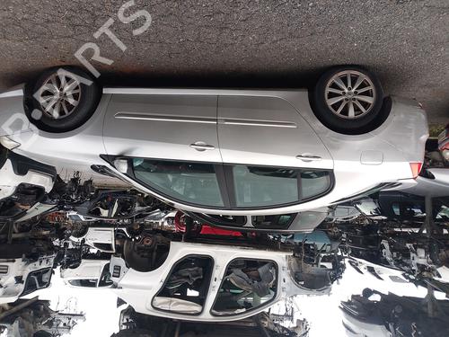 Gebruikte RENAULT LAGUNA III (BT0/1) 2.0 dCi (BT01, BT08, BT09, BT0E, BT0K, BT12, BT1C, BT1D,... (150 hp) 4379723 Onderdelen