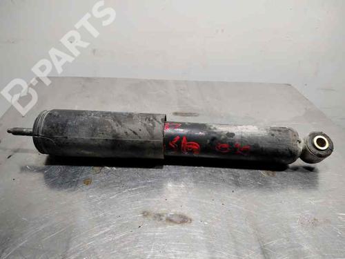 Used Right front shock absorber NISSAN CABSTAR E (TL_, VL_) [1992-2006]  10179755