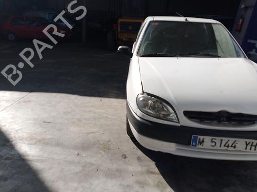 Starter CITROËN SAXO (S0, S1) 1.5 D | BP22188962M8 