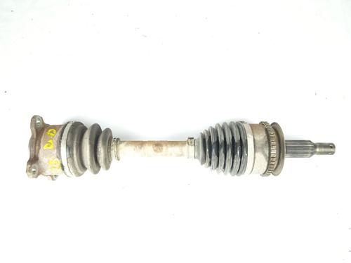 Used Right front driveshaft MITSUBISHI L200 / TRITON (KJ_, KK_, KL_) [2014-2025]  12993799