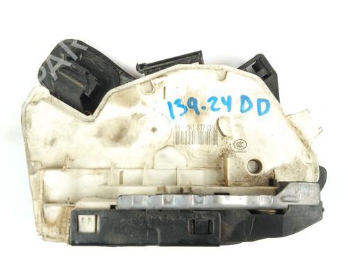 Used Front right lock VW GOLF VII (5G1, BQ1, BE1, BE2) 1.6 TDI (105 hp) 17190167
