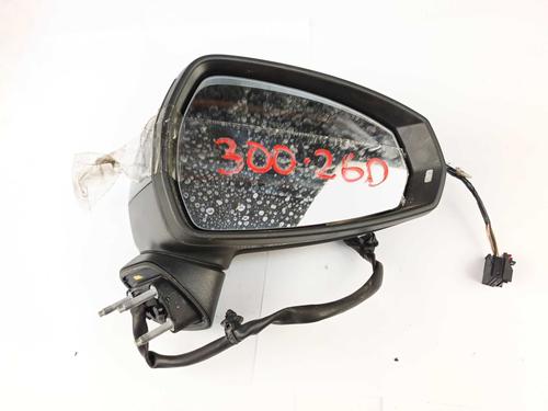 right-mirror-audi-a3-limousine-8vs-8vm-2013-2014-2015-2016-2017-2018-2019-2020-2021-34622489 main image