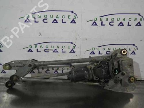 Used Front wiper motor Front wiper motor NISSAN X-TRAIL I (T30) [2001-2013] 9986368 9986368