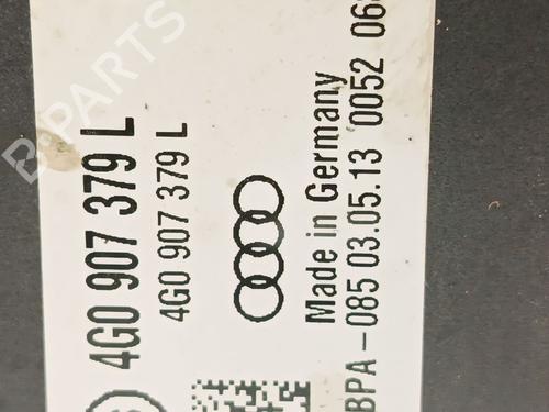 ABS pump AUDI A7 Sportback (4GA, 4GF) 3.0 TDI quattro | BP30274416M43 