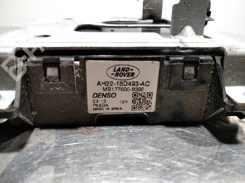 Control unit LAND ROVER RANGE ROVER SPORT I (L320) 3.0 D 4x4 | BP10093692M11 