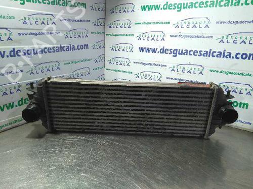 Used Intercooler Intercooler RENAULT TRAFIC II Van (FL) [2001-2026] 10958379 10958379