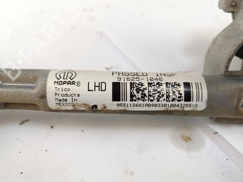 Silniczek wycieraczek przednich JEEP COMPASS (MP, M6, MV, M7) 1.4 MultiAir | BP30790887M29