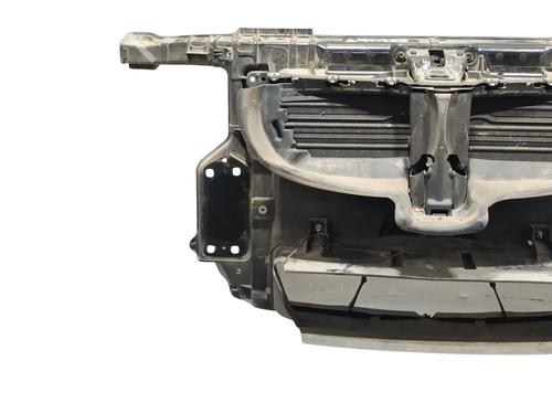 Front slam panel BMW 1 (E87) 118 d | BP33974671C72 - Image 2