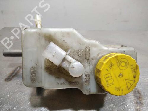 Brake master cylinder SEAT IBIZA IV (6J5, 6P1)  | BP14355535M77 