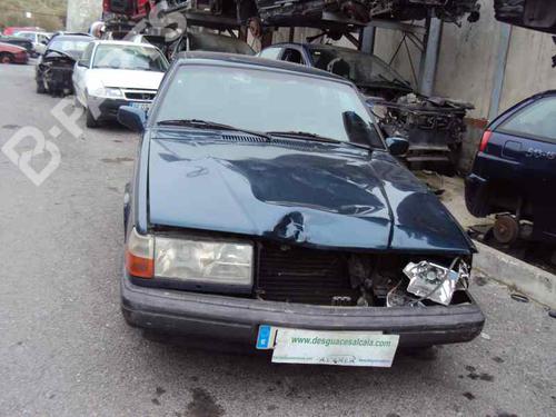 Used Parts VOLVO 940 (944)    1155897