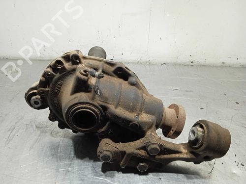 Used Front differential Front differential 11137208 11137208