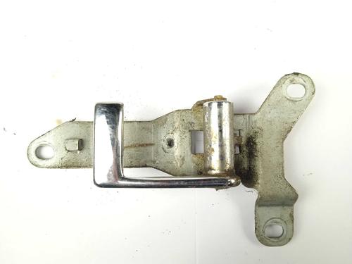 Used Front right interior door handle Front right interior door handle 16121809 16121809