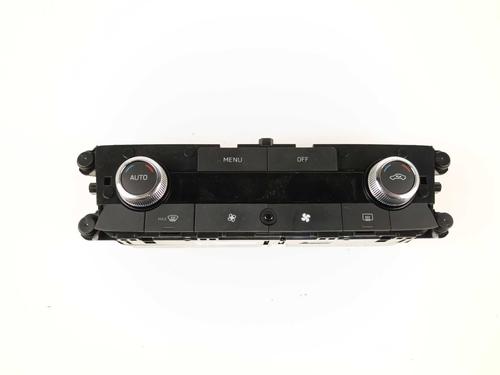 Used Climate control Climate control 38704725 38704725