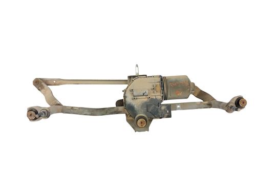Used Front wiper motor Front wiper motor VW CADDY III MPV (2KB, 2KJ, 2CB, 2CJ) 1.6 TDI (102 hp) 36092362 36092362
