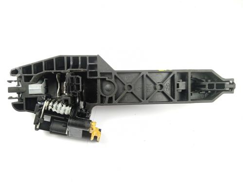 Rear right exterior door handle HYUNDAI i20 ACTIVE (IB, GB) 1.0 T-GDI | BP13921636C130 