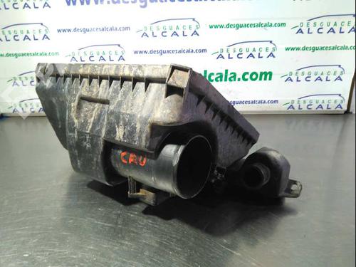Mass air flow sensor TOYOTA LAND CRUISER PRADO (_J12_) 3.0 D-4D (KDJ120, KDJ125) | BP9990714M95 