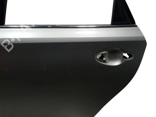 Left rear door TOYOTA AURIS (_E18_) 1.8 Hybrid (ZWE186_, ZWE186R) | BP21779457C4