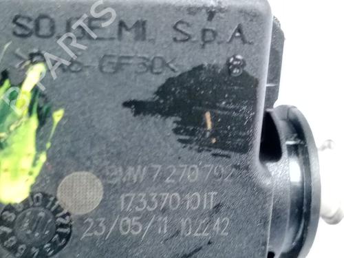 Fuel door actuator BMW 1 (F20) 118 d | BP20329959E18 