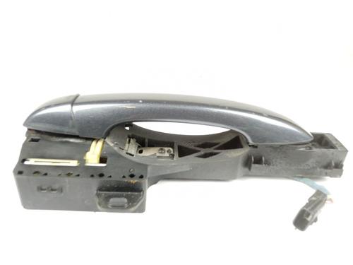 Front right exterior door handle RENAULT MEGANE IV Hatchback (B9A/M/N_)  | BP13015470C129 