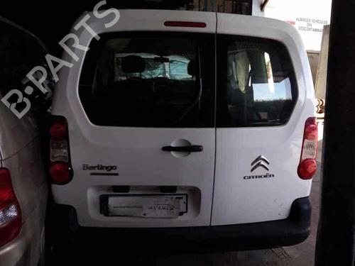 Højre bagtil støddæmper CITROËN BERLINGO MULTISPACE (B9) | BP26387479M19 - Image 6