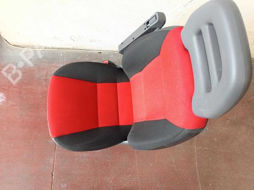 Left front seat FIAT DUCATO Van (250_) 130 Multijet 2,3 D | BP29886328C15 - Image 7