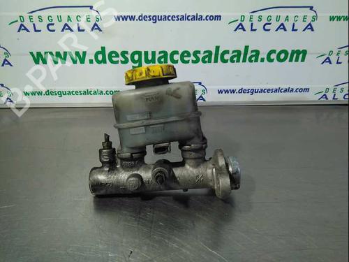 Used Brake master cylinder Brake master cylinder NISSAN PICK UP (D22) [1997-2026] 14352911 14352911