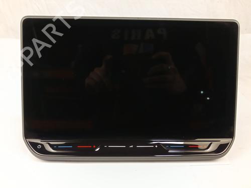 Used Display monitor Display monitor CUPRA LEON (KL1, KU1, KUG) 1.5 TSI (150 hp) 34187508 34187508