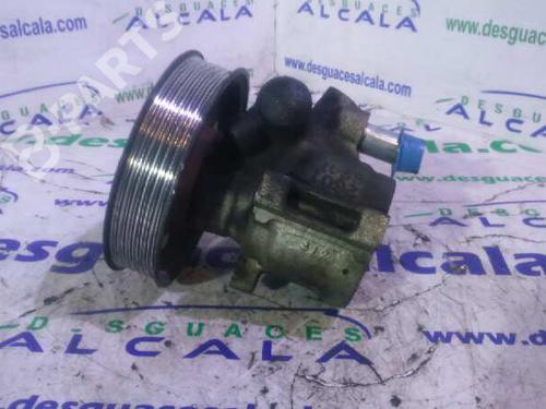 Used Steering pump Steering pump VW GOLF IV (1J1) [1997-2008] 10016222 10016222