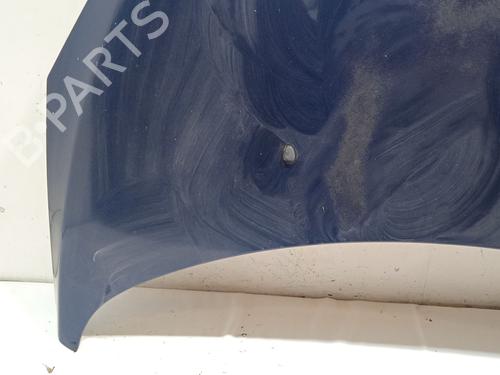 Hood PEUGEOT 307 (3A/C) 1.6 HDi 110 | BP18537094C1 