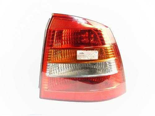 Used Right taillight OPEL ASTRA G Hatchback (T98) 2.0 DI (F08, F48) (82 hp) 31637742