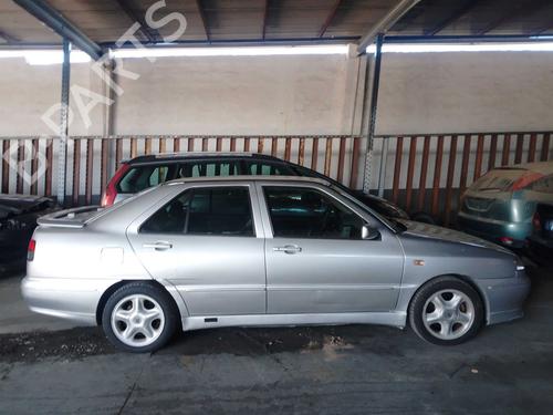 Used Parts SEAT TOLEDO I (1L2) 1.9 TDI 4664660