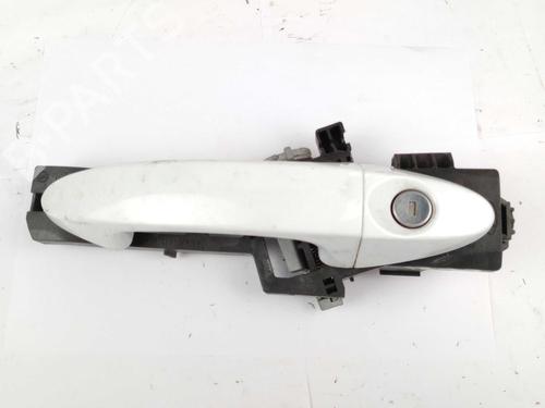 front-left-exterior-door-handle-ford-fiesta-vi-cb1-ccn-2008-23551638 main image