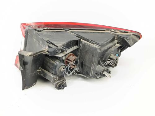 Left taillight RENAULT MEGANE IV Hatchback (B9A/M/N_) 1.6 dCi 130 (B9A4) | BP40158751C34 - Image 2