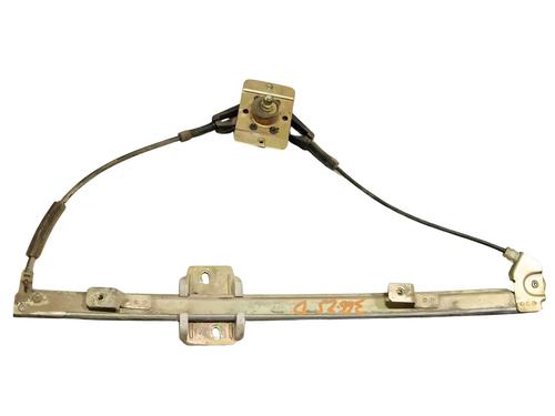 Used Front right window mechanism Front right window mechanism 27528928 27528928